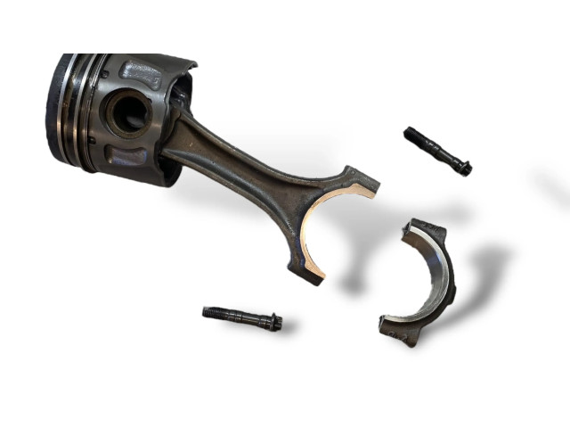 Поршень с шатуном 224DT 9688245380, 224DT Land Rover Freelander 2 - LR2 для дизельного двигателя 2.2