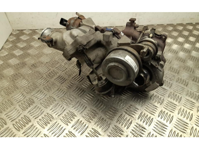 Масляный насос N16A4 18900R5ZG025M2, VD36156 Honda CR-V