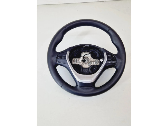 Volant BMW 3 GT F34 2014 625601500, 1939795