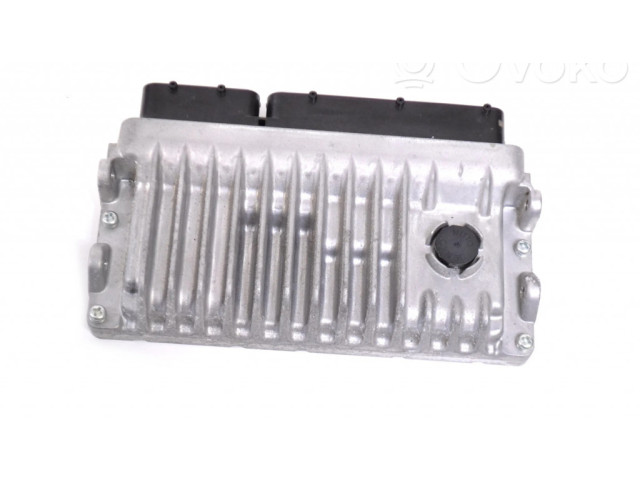 Блок управления двигателя 8966178830 Lexus NX