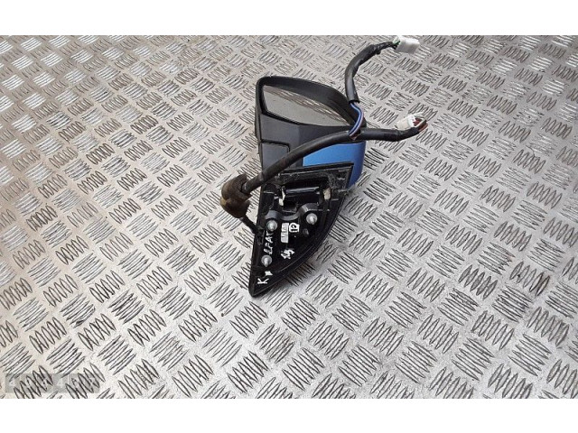 Zpětné zrcátko Nissan Leaf I (ZE0) 2015