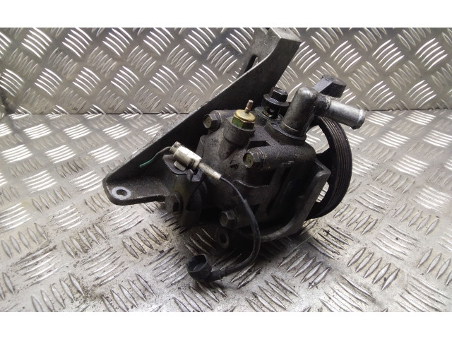 Насос усилителя руля