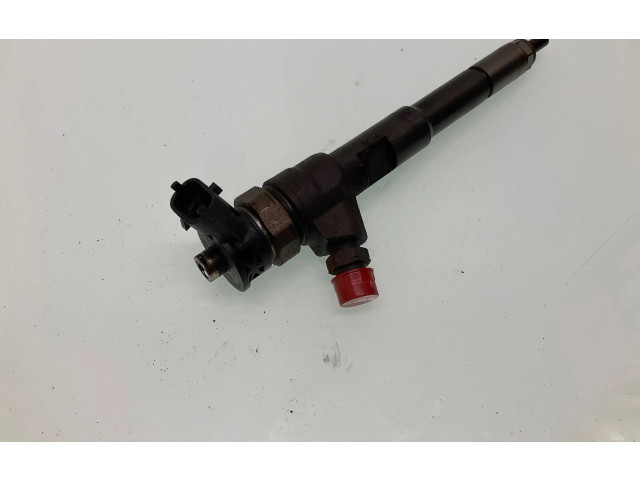 Vstřikovač 8201108033, 0445110485 Renault Captur