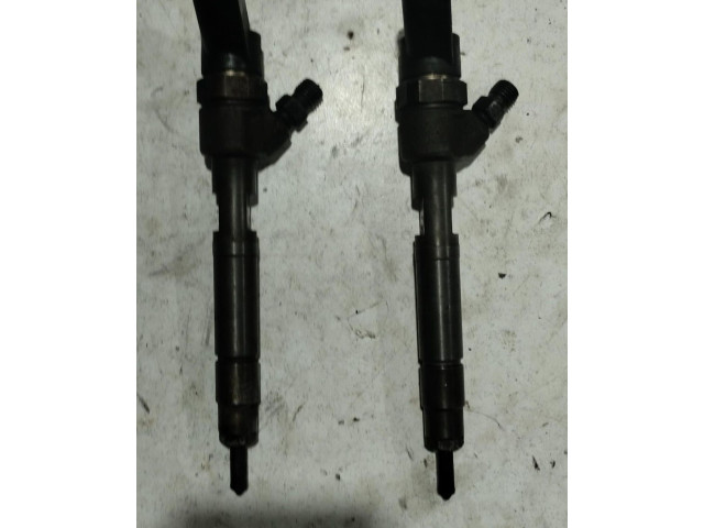 Vstřikovač 0445110023, 0445110023 Smart ForTwo I