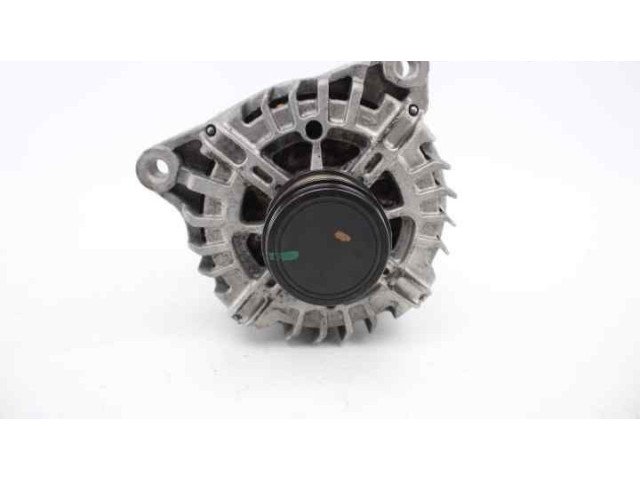 Генератор 2624310B, 9810525380   Citroen C-Elysée 1.6     