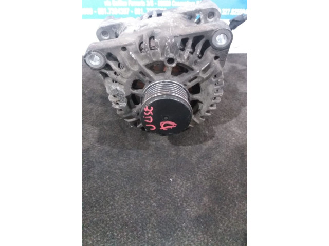 Генератор    Fiat Ulysse      