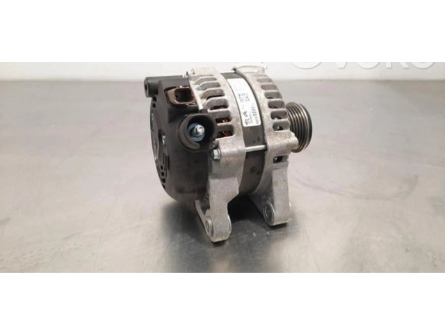 Генератор 9835688980 Opel Grandland X