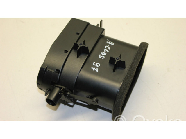 Боковая воздушная решётка