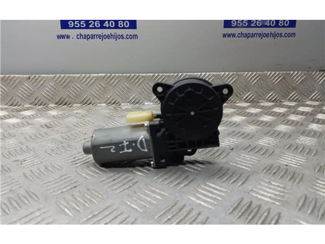 Передний механический механизм для подъема окна 0130821938, 0130821938 Ford Fiesta 2005