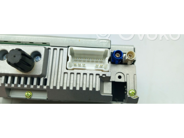 Дисплей    281158699R, 276660   Renault Clio IV