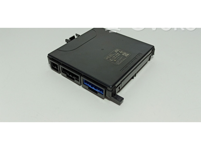 Блок управления 3678573S11, 116RI000388 Suzuki Ignis