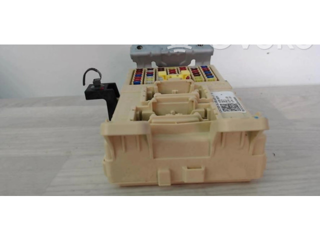 Pojistková skříňka 95400H8440, 95400H8440 KIA Rio 2017