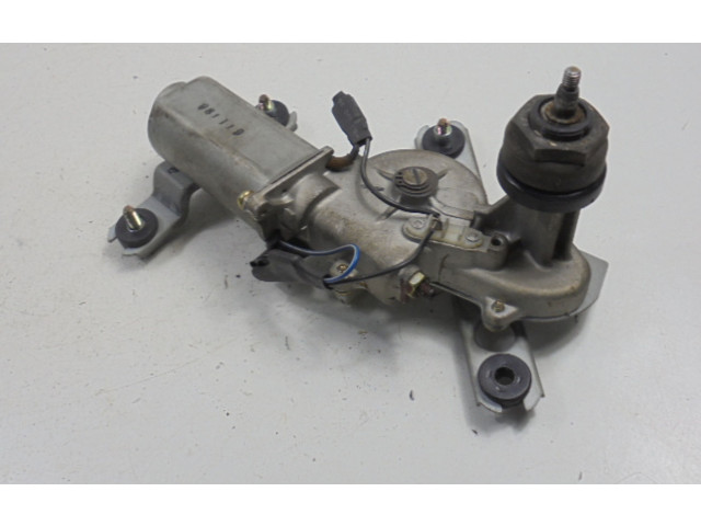 Двигатель стеклоочистителя заднего стекла 86150-06100, 86150-06100 Daewoo Korando