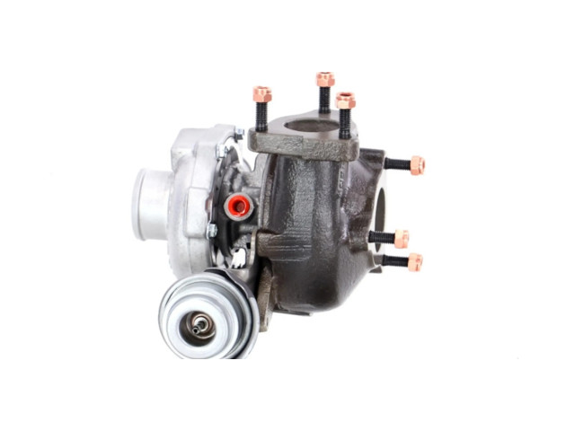 Turbodmychadlo Турбина 740611-5002S, 003-001-000170R Hyundai i30 1.6