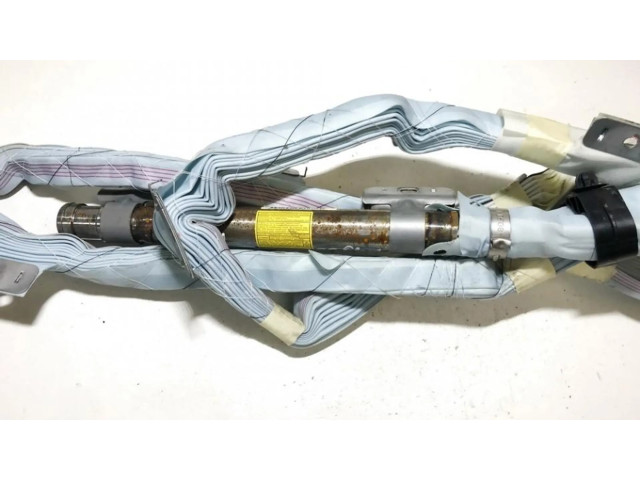 Боковая подушка безопасности Lexus GS 300 350 430 450H