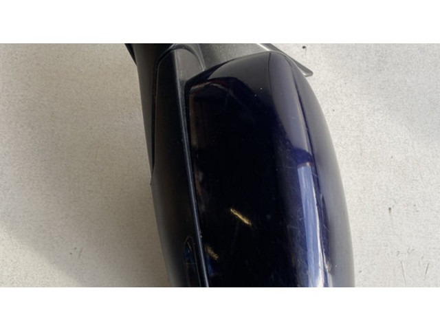 Zpětné zrcátko levé Maserati Ghibli 2016 026669
