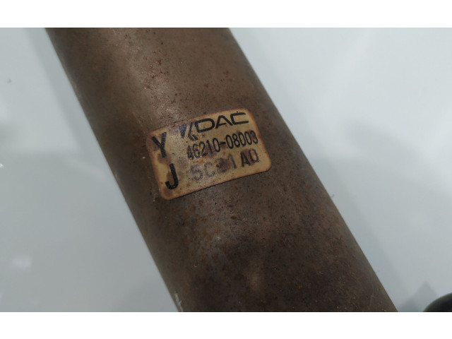 Рулевая рейка 4621008003 SsangYong Rexton - года