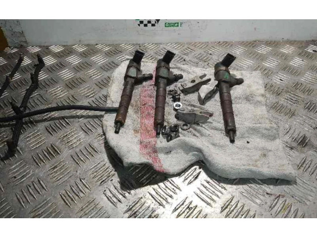 Форсунка 0445110308 Alfa Romeo 166