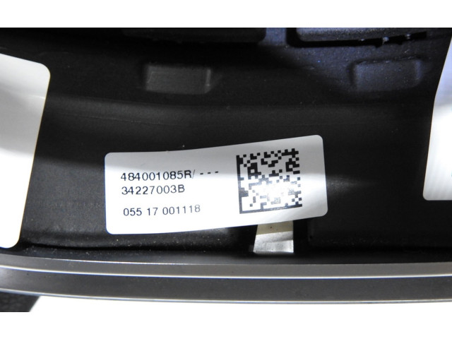 Volant Dacia Sandero 2017 484001085R