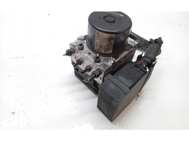 Jednotka ABS A2044313712, A2044313712 Mercedes-Benz C W204 2008