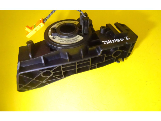 Подрулевой шлейф SRS 7700424030 Renault Twingo I