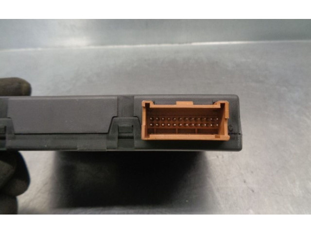 Блок комфорта 1635452332, 05371300   Mercedes-Benz ML AMG W164   