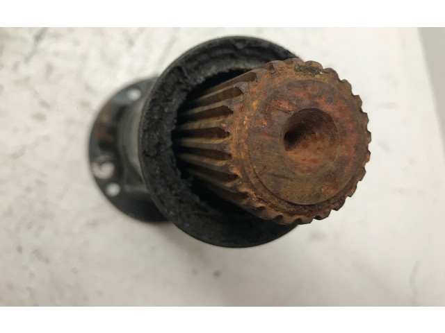 Подушка безопасности водителя    Chevrolet Camaro