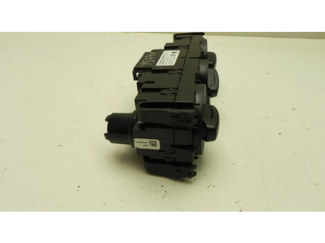 Блок управления климат-контролем 5JA820045D, Y577 Skoda Rapid (NH)