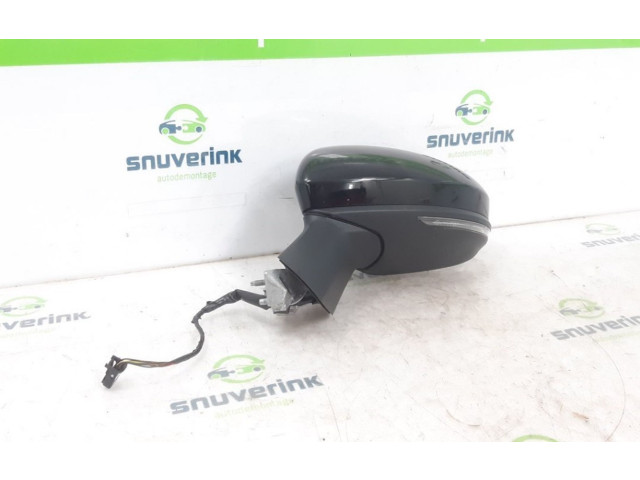 Зеркало (механическое)       Renault Clio V  2019 -  года   