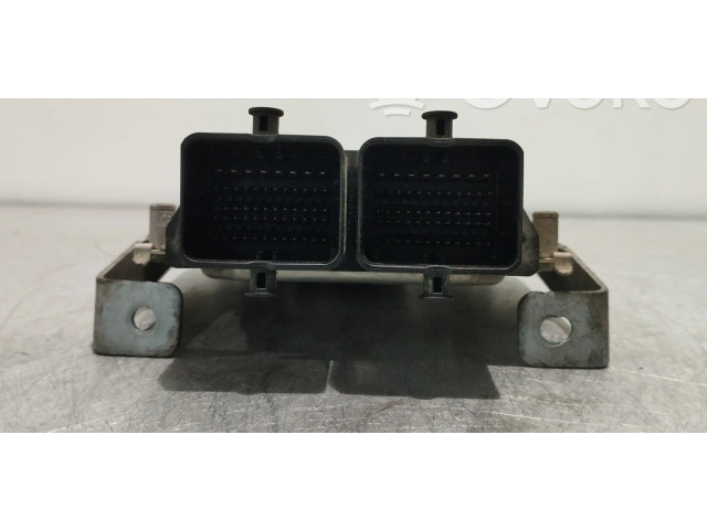 Блок управления двигателя 04C906020K, 04C907309D   Skoda Citigo