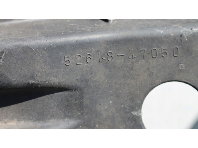  Поршень с шатуном  47020, 47050  Toyota Yaris  