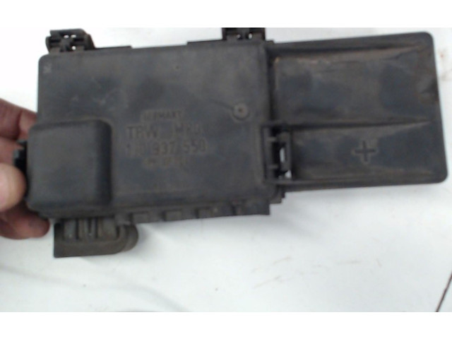 Блок предохранителей 1J0937550, 1J0937550 Audi A3 S3 8L