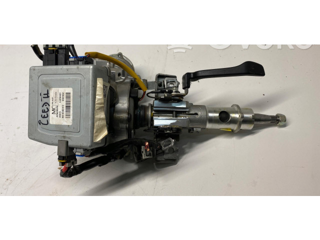 Рулевая рейка 56300A2051 KIA Ceed 2012 - 2018 года