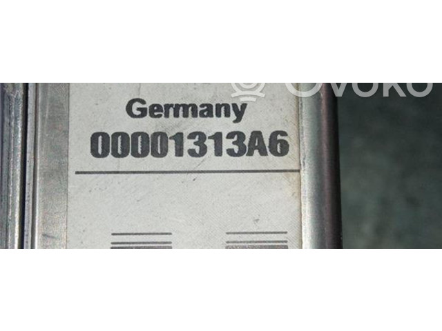 Блок управления коробкой передач 00001313A6, D5244T Volvo S80