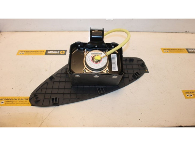 Подушка безопасности пассажира 7397097402S9, 7397097402S9 Daihatsu YRV