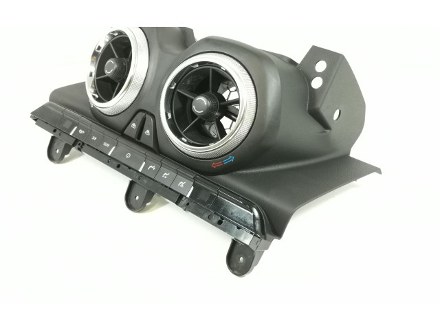 Блок управления климат-контролем 84078979, 000235226   Chevrolet Camaro