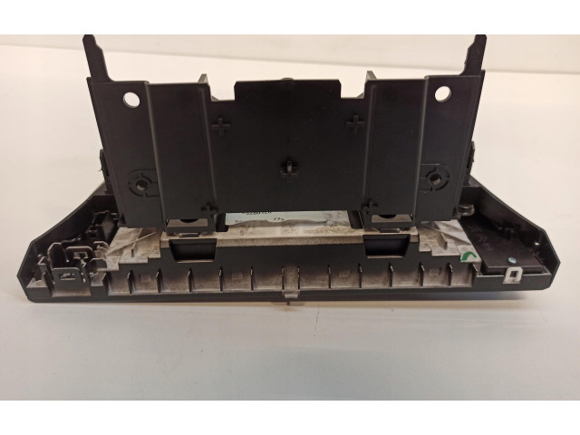 Дисплей 98345773ZD Citroen Berlingo