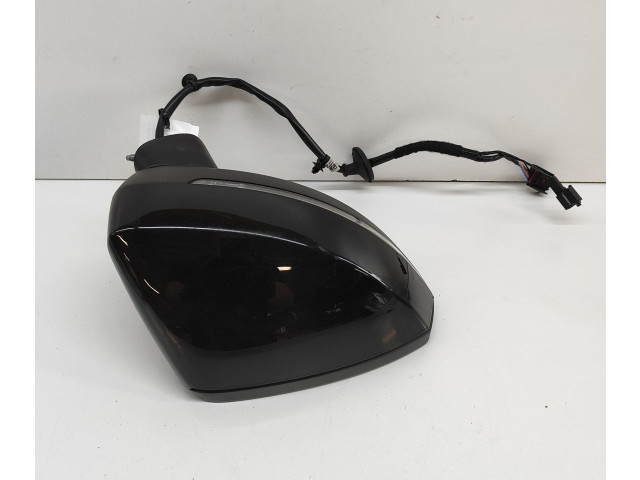 Zpětné zrcátko Audi RS3 2017 8V2857410G, E1021262