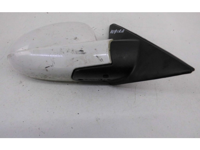 Зеркало (механическое)       Chevrolet Nubira   -  года   