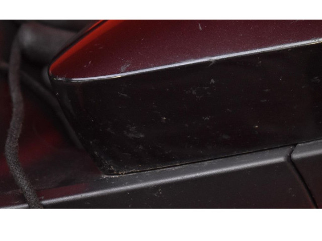 Зеркало электрическое Skoda Octavia Mk3 (5E) 2013 - 2019 года