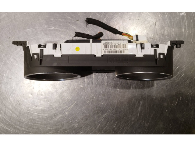 Přístrojová deska Peugeot 508 2012 9678565980