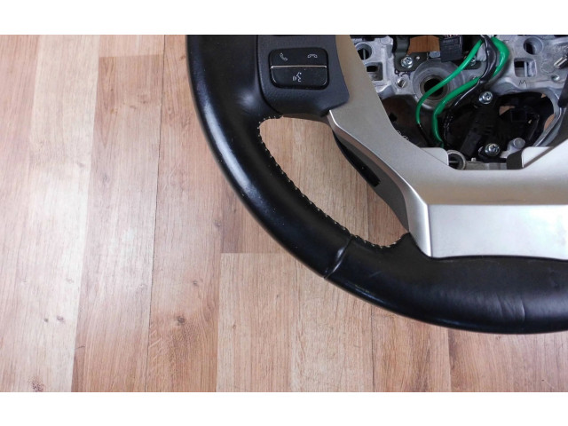 Руль Lexus NX 2014 - 2021 года 4510076100, 4510076100C4