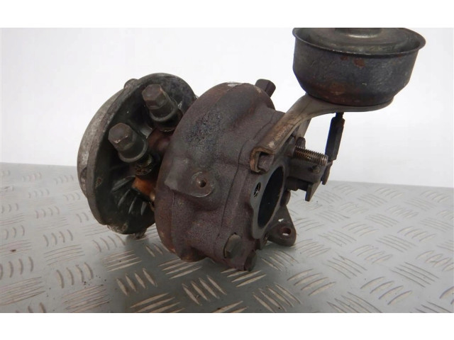 Turbodmychadlo Турбина VJ300111, VJ300111 Mazda Premacy