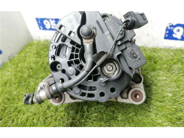 Генератор 03L903013, 03L903013 Volkswagen Touran II