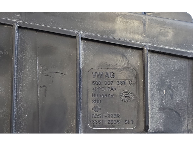 Блок предохранителей 5Q0907361C Volkswagen e-Golf