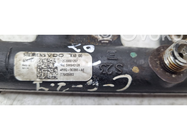 Vstřikovací lišta 5WS40128 Citroen C6 pro naftový motor