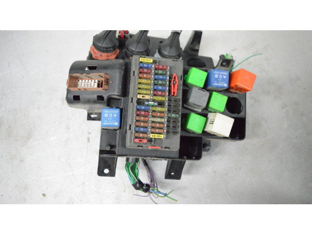   Pojistková skříňka    Citroen Berlingo 1997