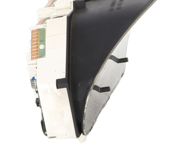 Geschwindigkeitsmesser Cockpit 9626196680   Citroen Saxo       