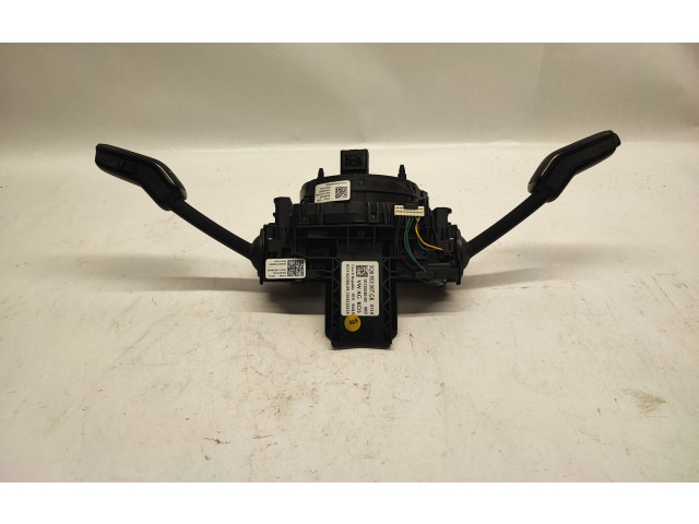 Подрулевой шлейф SRS 5Q0953507GK, 5Q0953549E Volkswagen Golf VII