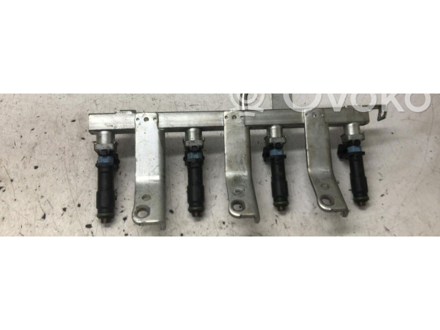 Форсунка     Chevrolet Spark   